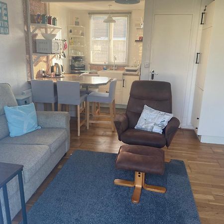 Kebbles Retreat Leilighet Mablethorpe Eksteriør bilde